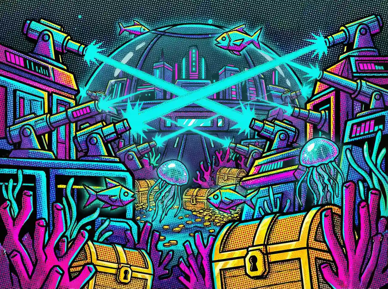 免费彩金 熊猫体育激光炮台系统